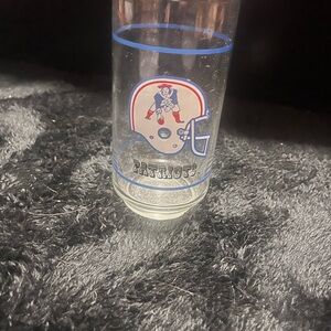Patriots Glass